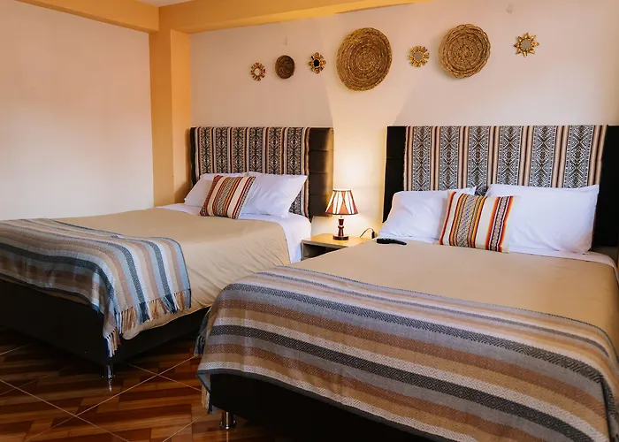 Chabela Host Cusco